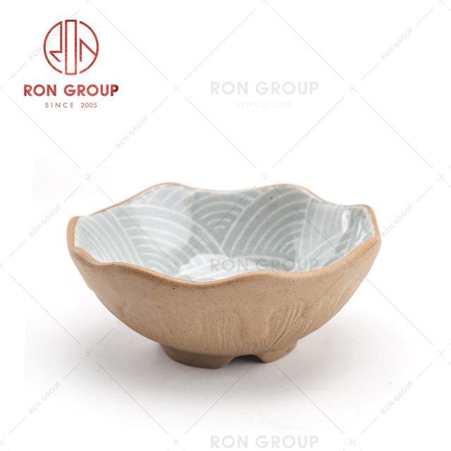 manufacturer supply japanese restaurant ceramic dinner dish