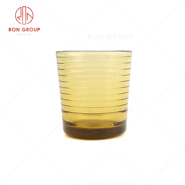 RN0011M02538  Hot Selling High Quality Exquisite PC Water Cup