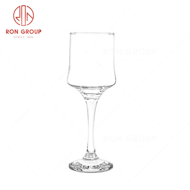 RN0184G01016 Hot Sale Classic Style Exquisite Wine Glass