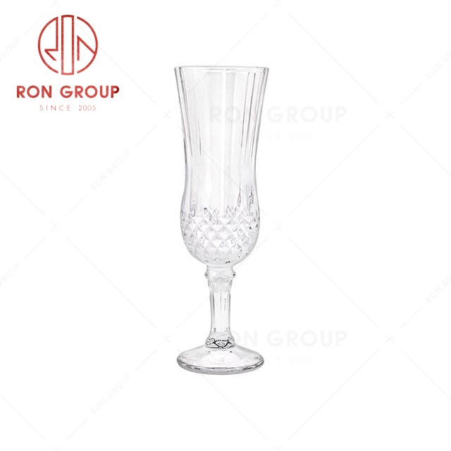 RN0184G00155 Hot Sale High Quality Simple Design Wine Goblet