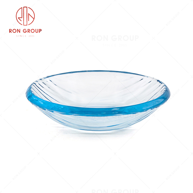 RN0011M02578  Wholesale High Quality Safe and Healthy PC Fruit Plate