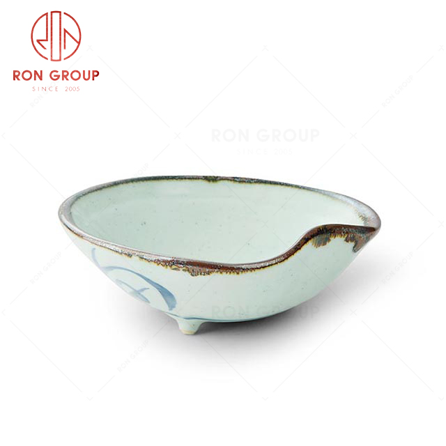 RNPCS073HL Wholesale High Quality  Ceramic Bowl