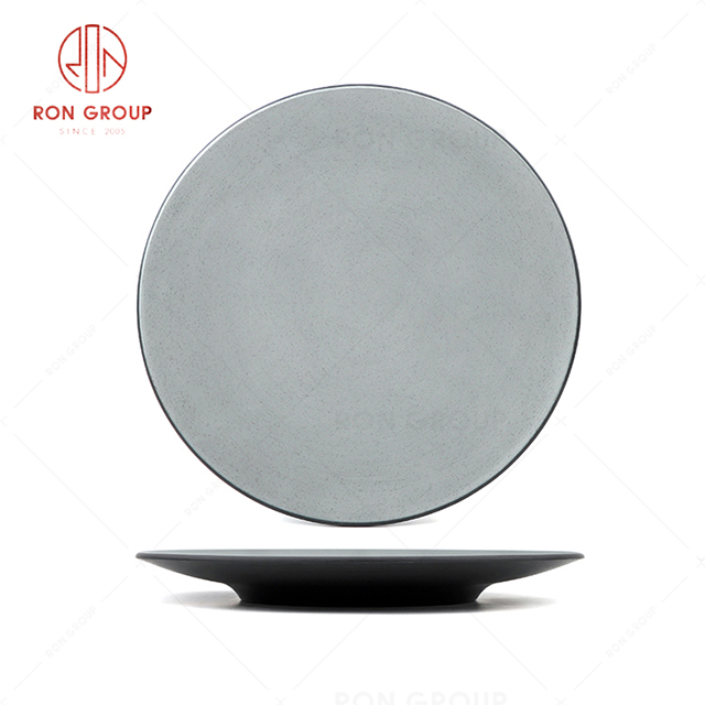 RN0004M00101-110  Hot Sale High Quality Practical Round Flat Plate