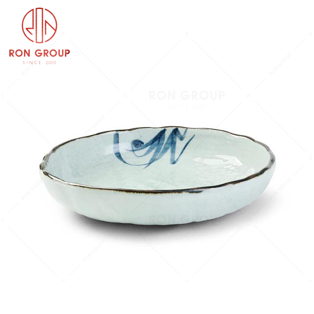 RNPCS101HL Wholesale High Quality Fine Ceramic Bowl