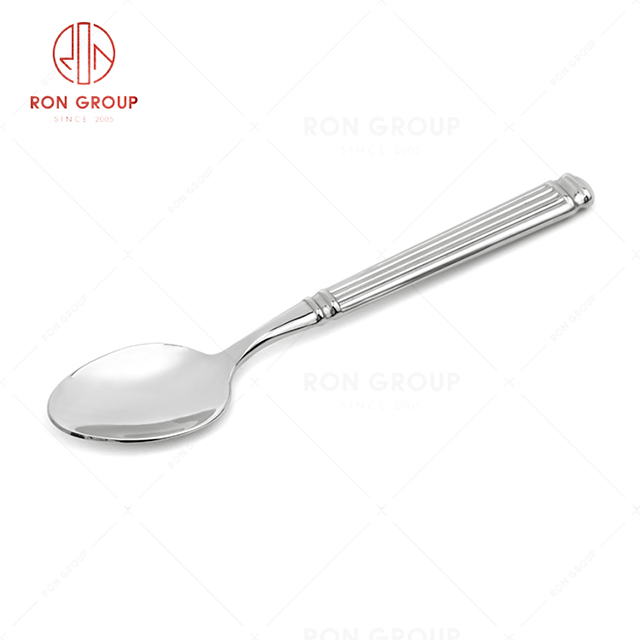 RN0068E00028 Hot Selling High Quality Exquisite and Durable Tea Spoon