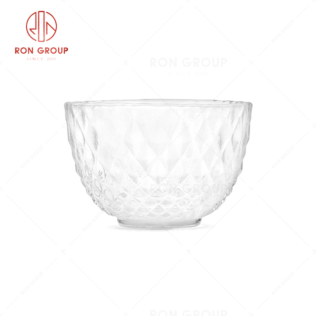 RN0056G00564  Hot Sale High Quality Exquisite Glass Tea Cup