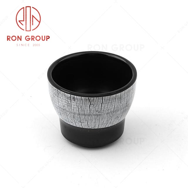 RN0039M00176 Wholesale High Quality Durable Melamine Cup