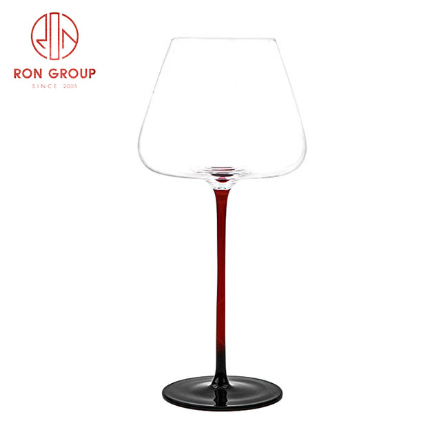 RN0186G00622 Wholesale Unique Design High Quality Exquisite Wine Glass