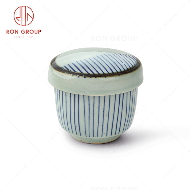 Commemorative gift restaurant tableware activity ceramics egg cup