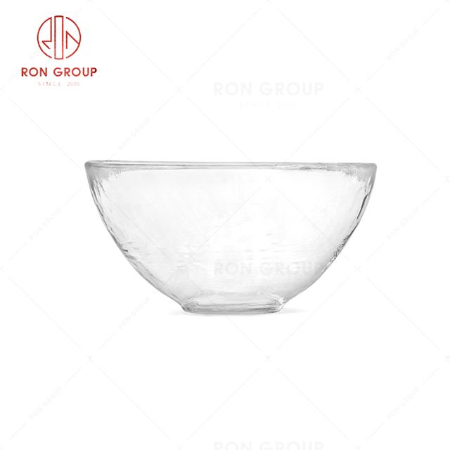 RN0056G00557  Hot Sale  Classic Exquisite Bright Glass Tea Cup