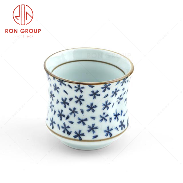 RNPS098FX Wholesale High Quality Exquisite Ceramic Cup