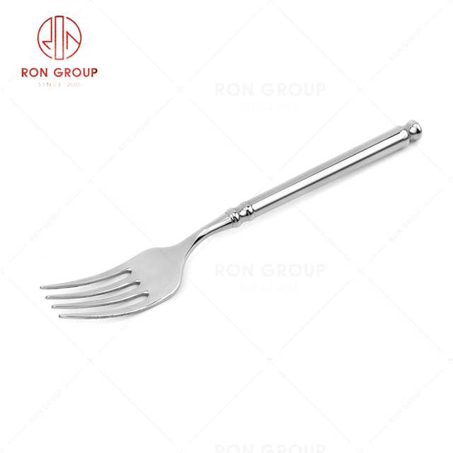 RN0068E00073 Wholesale Classic Simple Design  Durable and Sturdy  Table Fork