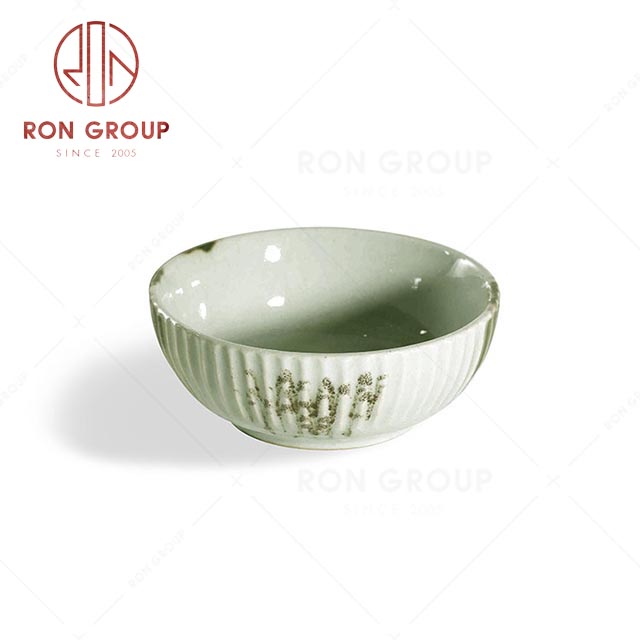 RN0039P02641 Hot Selling High Quality Exquisite Porcelain Bowl