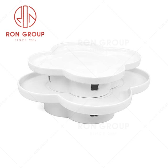 RN0037P06766-70 Hot Sale High Quality Exquisite Roast Duck Plate