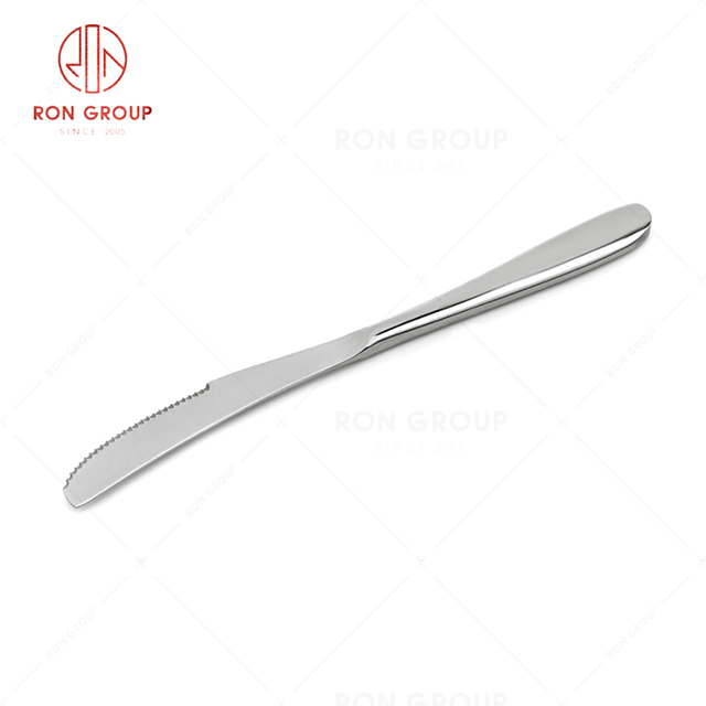 RN0068E00256 Hot Sale High Quality Exquisite and Durable Steak Knife