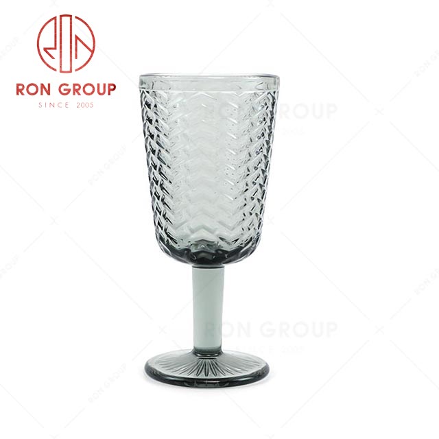 RN0184G00021 Hot Selling Exquisite Elegant Glass wine Glass