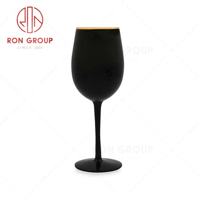 RN0048G00047  Hot Selling Healthy and Safe Red Wine Glass