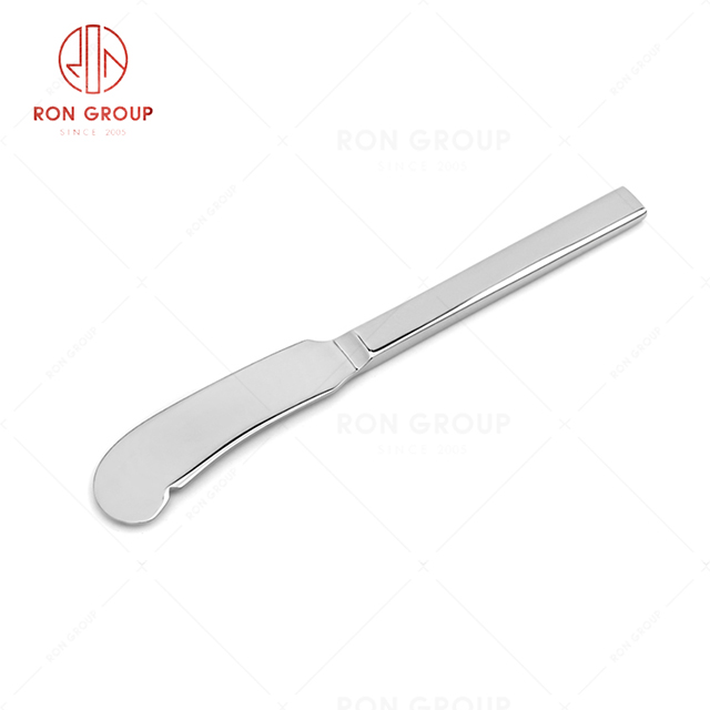 RN0068E00749 Hot Sale Unique Design Exquisite and Practical Fish Knife