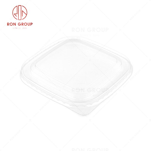 RN0637D00010 Hot Selling High Quality Disposable Paper Plate