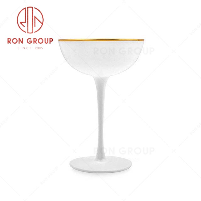 RN0048G00055 Hot Selling Classic Safe and Healthy Wedding Margarita Glass