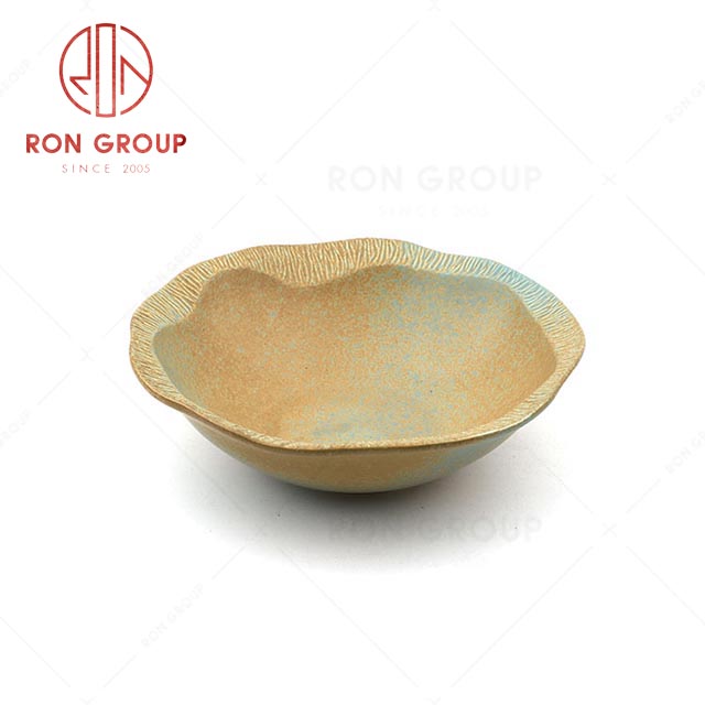 RN0020P00370-72 Hot Sale High Quality Exquisite Antique Abnormal Bowl