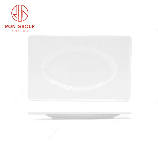 RN0037P06269 Hot Selling High Quality Simple and Practical  Rectangular Plate