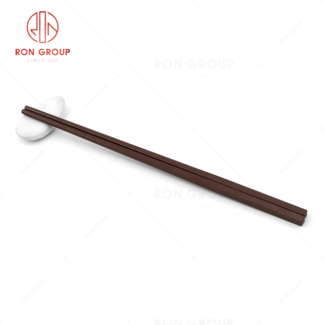 RN0573S00039  Wholesale High Quality Classic Asian Style  Durable Chopsticks