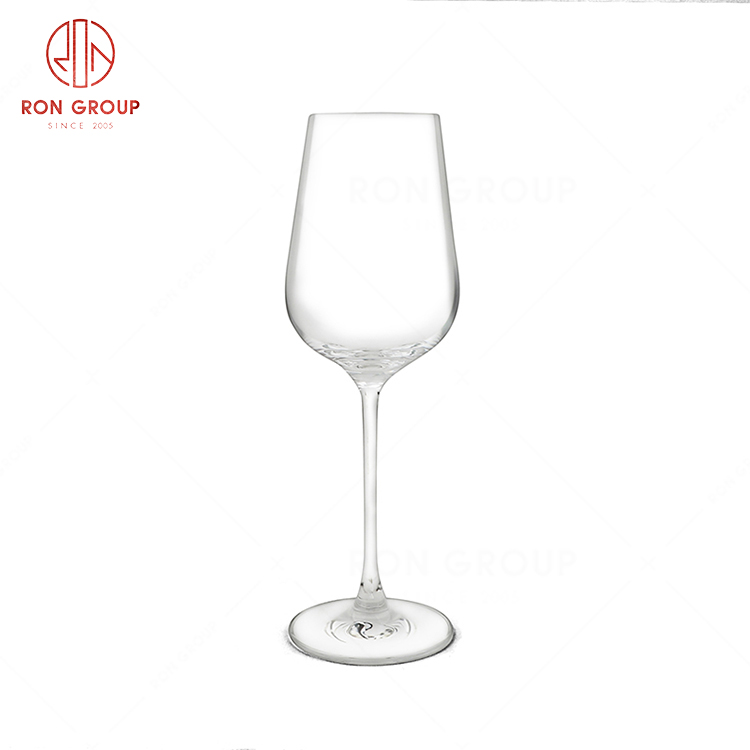 RN0567G00055  Wholesale High Quality Classic Exquisite Glass Goblet