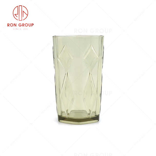 RN0011M02453 Hot Sale High Quality Safe Non-toxic PC Water Cup