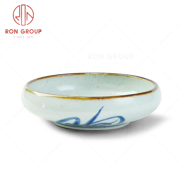 RNPCS076HL  Wholesale High Quality  Ceramic Tableware Bowl