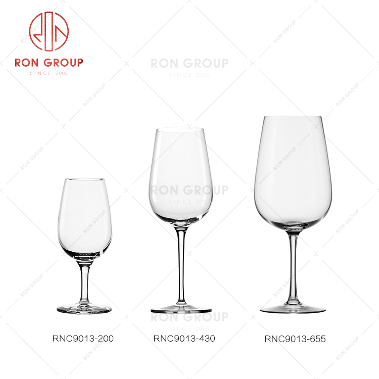 Star hotel high quality champagne cup restaurant evening party glass fragrance cup