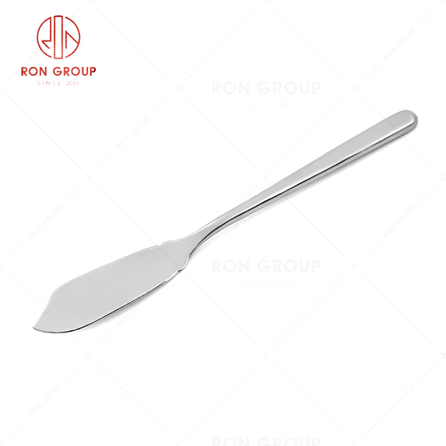 RN0050E01715 Hot Sale High Quality Sturdy and Durable Stainless Steel  Fish Knife