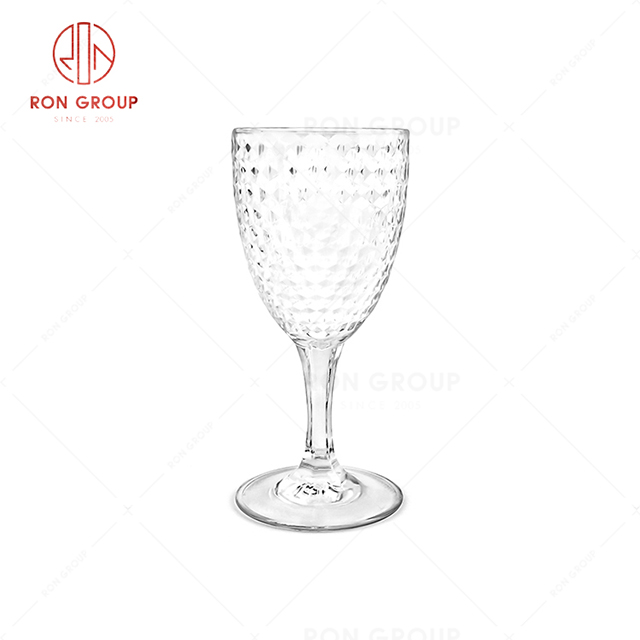 RN0011M02458 Hot Sale Unique Design PC Water Cup