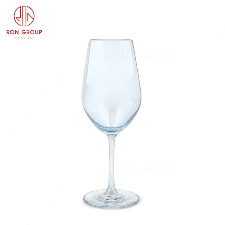 RN0567G00072 Hot Sale Unique Design  King Blue  Goblet