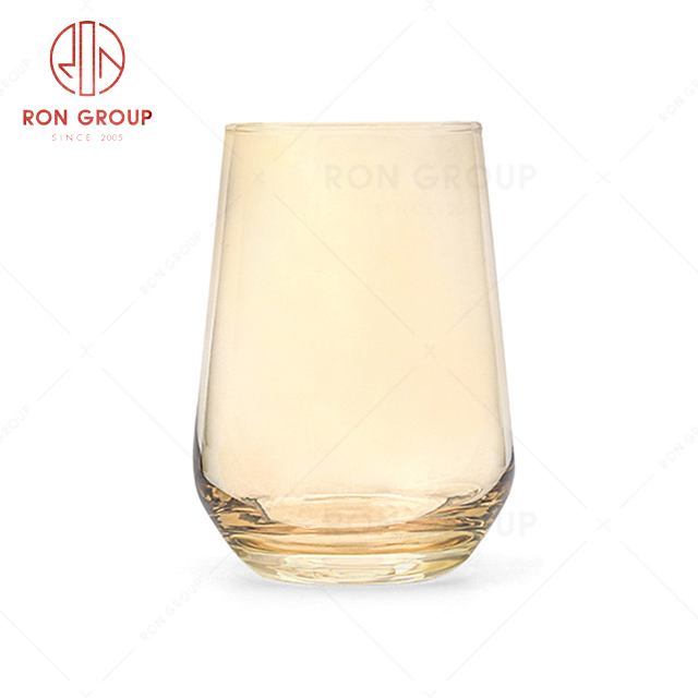 RN0053G00341 Hot Sale High Quality Exquisite Bright  Water Glass