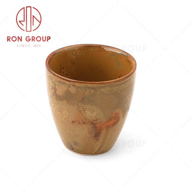 RN0029P00557 Hot Sale High Quality Bright and Clear Cup