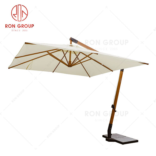 RN0175F00003 High Quality Outdoor Rainproof and Sunproof Umbrella