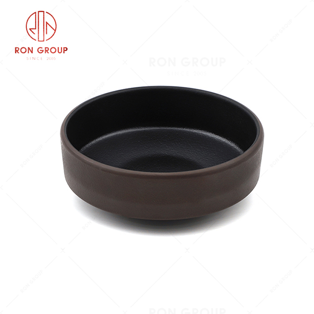 RN0004M00157  Hot Sale High Quality Durable Melamine  Bowl