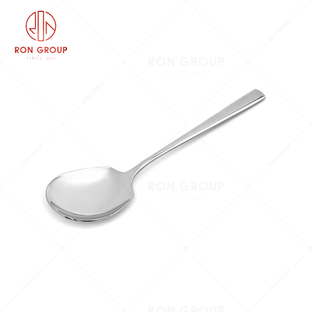 RN0068E00565 Wholesale High Quality Exquisite and Durable Dividing Spoon