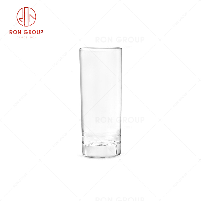 RN0011M02521 Wholeselling High Quality  Bright  PC Water Cup