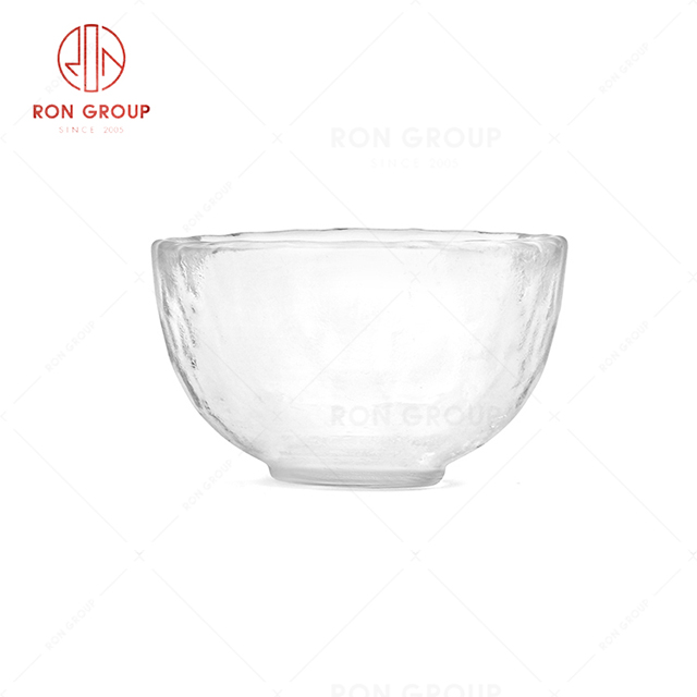 RN0056G00555 Hot Sale High Quality Simple Design Glass Tea Cup