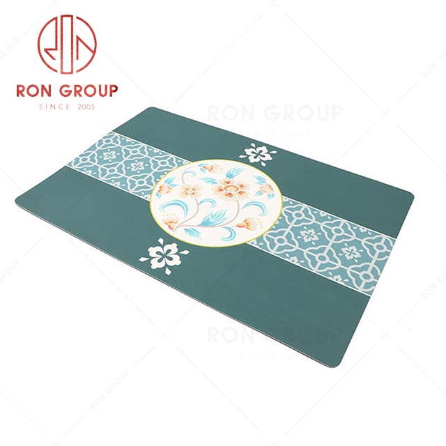 RN0246S00031 Wholesale High Quality Exquisite Anti-slip Placemat
