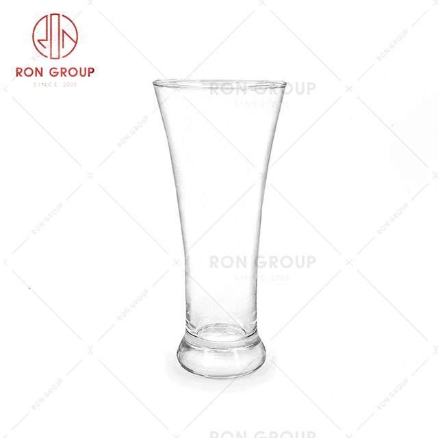 Korean restaurant lemonade bottle cafeteria beverage hotel drink ware glass cup