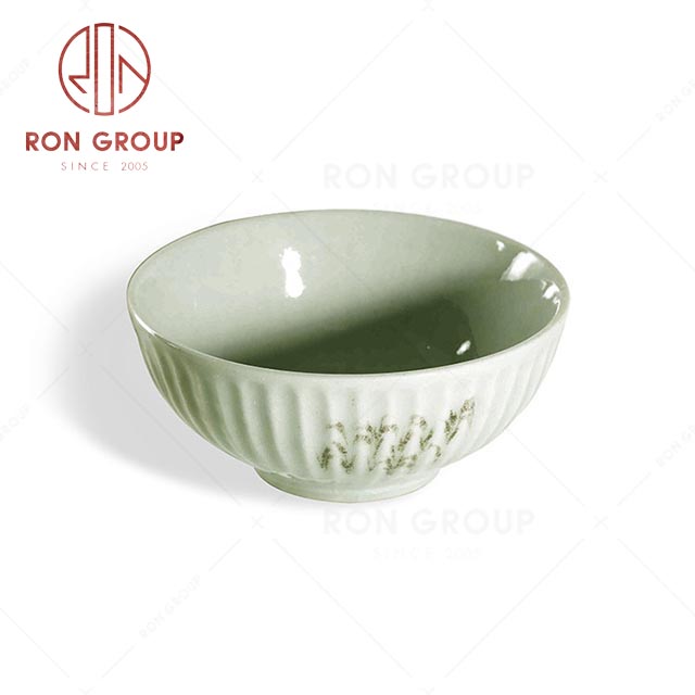 RN0039P02645 Wholesale Classic Exquisite and Practical Ceramic Bowl